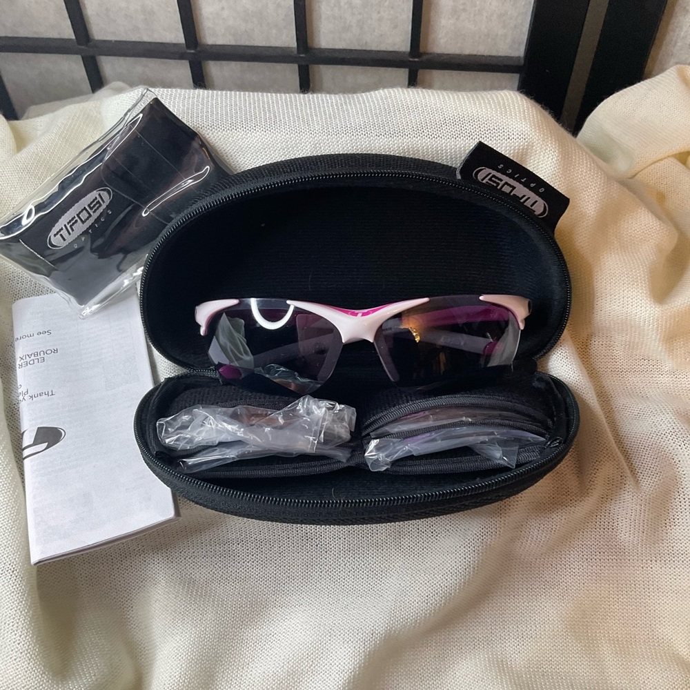 TIFOSI Vero Sunglasses